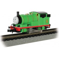 Bachmann N 58792  Percy the Small Engine (Thomas & Friends Series)