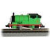 Bachmann N 58792  Percy the Small Engine (Thomas & Friends Series)