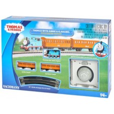 Bachmann - Thomas the Tank Engine Set