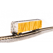 Broadway Limited - 3571 UP Stock Car, Chicken Sounds Broadway Limited - 3571 UP Stock Car, Chicken Sounds