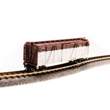 Broadway Limited - 3573 CN Stock Car, Sheep Sounds Broadway Limited - 3573 CN Stock Car, Sheep Sounds