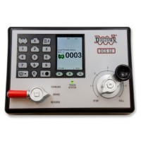 Digitrax - DCS52 Zephyr Express: All-in-one Command Station/Booster/Throttle Digitrax - DCS52 Zephyr Express: All-in-one Command Station/Booster/Throttle