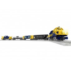 Lionel 2023150 Alaska LionChief Set Lionel 2023150 Alaska LionChief Set