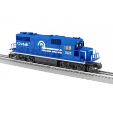Lionel - Conrail LionChief GP38 #7670 Lionel - Conrail LionChief GP38 #7670