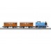 Lionel O 6-83510 Thomas and Friends LionChief Remote Set Lionel O 6-83510 Thomas and Friends LionChief Remote Set