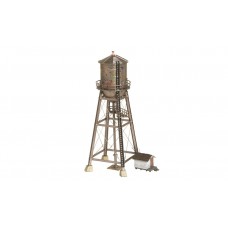 Woodland Scenics - Rustic Water Tower - N Scale Woodland Scenics - Rustic Water Tower - N Scale